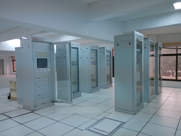 ONLLY-CBS163模擬斷路器屏