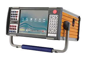 LDDL-PMUW同步相量測量裝置測試儀 LDDL-PMUW同步相量測量裝置測試儀